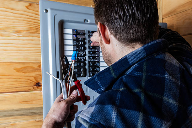 Affordable Generator Installation solutions in Orangeburg, NY